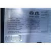 Image 7 : UPRIGHT GLASS DOOR FREEZER