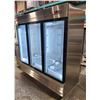 Image 3 : NEW MCK TRIPLE GLASS DOOR DISPLAY COOLER