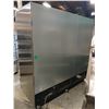 Image 4 : NEW MCK TRIPLE GLASS DOOR DISPLAY COOLER