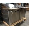 Image 3 : NEW ATOSA 60" MEGA TOP REFRIGERATED PREP COOLER