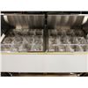 Image 6 : NEW ATOSA 60" MEGA TOP REFRIGERATED PREP COOLER