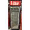 Image 1 : COLDSTREAM UPRIGHT GLASS DOOR COOLER