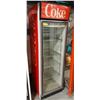 Image 2 : COLDSTREAM UPRIGHT GLASS DOOR COOLER