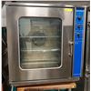 Image 1 : CLEVELAND COMBI CRAFT HALF SIZE CONVECTION OVEN