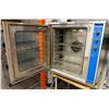 Image 3 : CLEVELAND COMBI CRAFT HALF SIZE CONVECTION OVEN