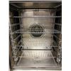 Image 4 : CLEVELAND COMBI CRAFT HALF SIZE CONVECTION OVEN