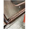 Image 5 : CLEVELAND COMBI CRAFT HALF SIZE CONVECTION OVEN