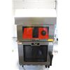 Image 2 : BAILIFF SEIZURE: VULCAN ELECTRIC COMBI OVEN- 5.2KW