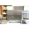 Image 5 : BAILIFF SEIZURE: VULCAN ELECTRIC COMBI OVEN- 5.2KW