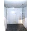 Image 10 : 9' x 12' COMBINATION WALK IN COOLER & FREEZER