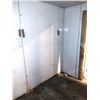 Image 11 : 9' x 12' COMBINATION WALK IN COOLER & FREEZER