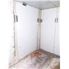 Image 14 : 9' x 12' COMBINATION WALK IN COOLER & FREEZER