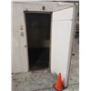 Image 7 : 9' x 12' COMBINATION WALK IN COOLER & FREEZER