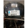 Image 6 : LARGE WALK IN COOLER / FREEZER W/ COMPRESSORS