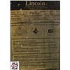 Image 3 : LINCOLN TRIPLE DECK NATURAL GAS CONVEYOR OVEN