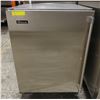 Image 1 : PERLICK UNDERCOUNTER STAINLESS STEEL FREEZER
