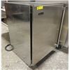 Image 2 : PERLICK UNDERCOUNTER STAINLESS STEEL FREEZER