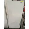 Image 1 : WHIRLPOOL UPRIGHT FRIDGE/FREEZER COMBO