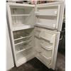 Image 2 : WHIRLPOOL UPRIGHT FRIDGE/FREEZER COMBO
