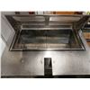 Image 2 : QBD REFRIGERATED PREP TABLE