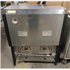 Image 1 : SILVER KING MILK/BEVERAGE COOLER