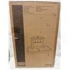 Image 1 : NEW RUBBERMAID HORIZONTAL BABY CHANGING STATION