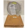 Image 1 : 15 NEW WINCO 11" SEAMLESS PIZZA SCREENS