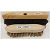 Image 1 : 3 NEW BRUSH/BRISTLE HEADS