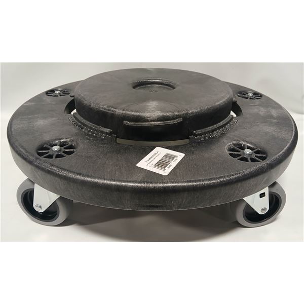 NEW RUBBERMAID STANDARD BRUTE DOLLY