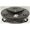 Image 1 : NEW RUBBERMAID STANDARD BRUTE DOLLY