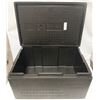 Image 2 : NEW CAMBRO STYROFOAM COOLER/ICE COOLER