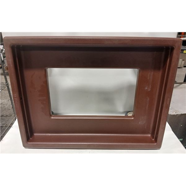 NEW CAMBRO CD300 POLY DOLLY