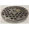 Image 1 : NEW ES #22 HS PLATE - 6MM DIE GRINDER HEAD