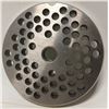 Image 2 : NEW ES #22 HS PLATE - 6MM DIE GRINDER HEAD