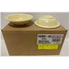 Image 1 : CASE OF 24 MISTRAL MELAMINE 4OZ SMALL BOWL - NEW