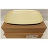 Image 1 : DOZEN MISTRAL MELAMINE ASSIETTE PLATTER - NEW