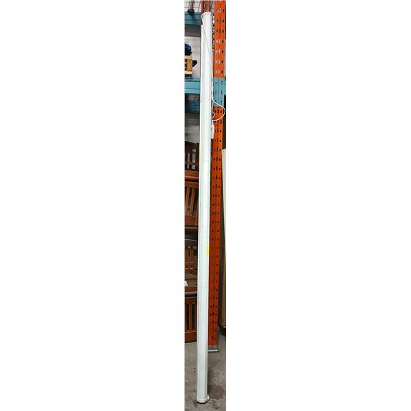 10' PROJECTOR SCREEN