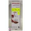 Image 1 : KITCHEN AID SAUSAGE STUFFER KIT