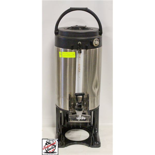 S/S UPDATE INSULATED CARAFE 9" X 22"
