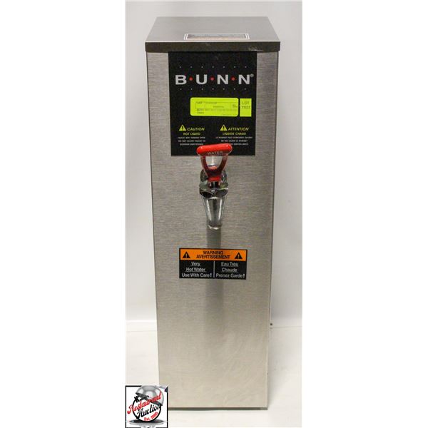 BUNN HW2 HOT LIQUID DISPENSER - 1500W