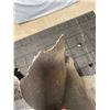 Image 3 : 2 PROPELLERS FOR BOAT - ENDS CHIPPED AS SEEN
