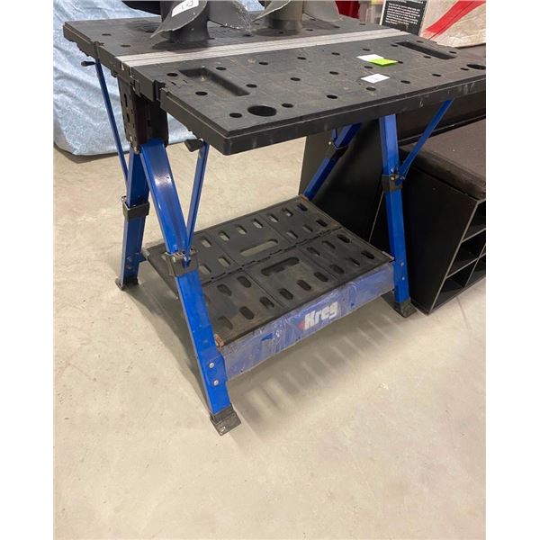 32IN WORK TABLE