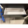 Image 2 : 28IN 3-DRAWER SMALL DRESSER - END STAND
