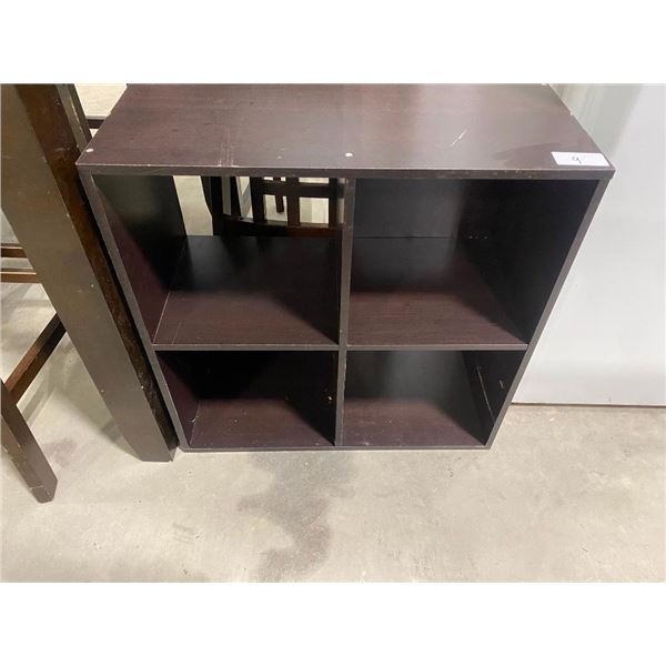 24X24IN SHELF