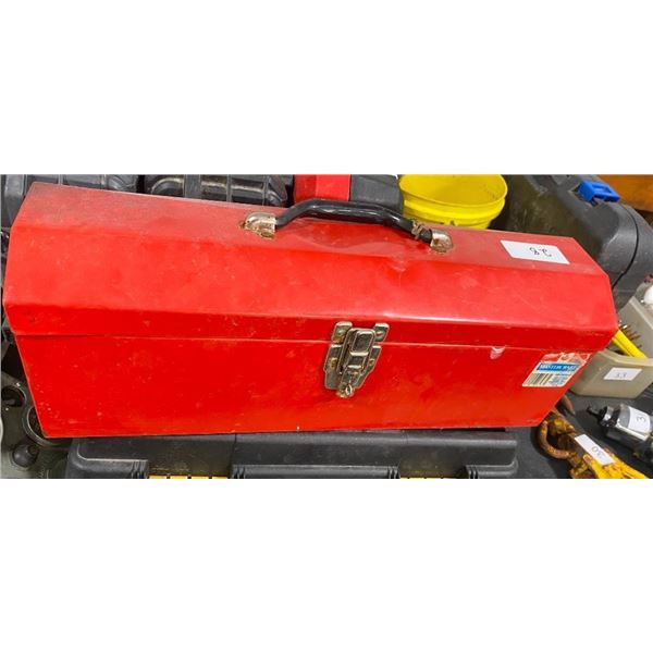 TOOL BOX