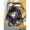 Image 1 : 2 SET OF BOOSTER CABLES
