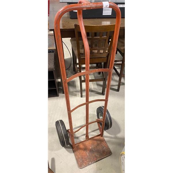 HAND TRUCK