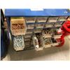 Image 2 : 12X18IN BOLT BIN WITH CONTENTS