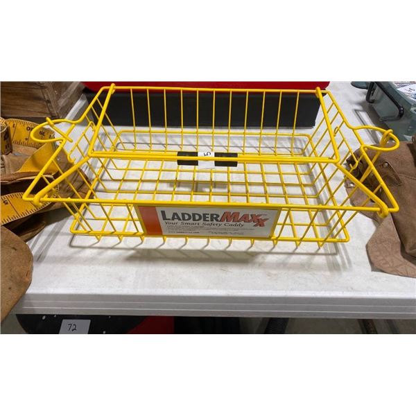 STEEL WIRE BASKET