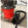 Image 1 : 30L CRAFTSMAN SHOPVAC